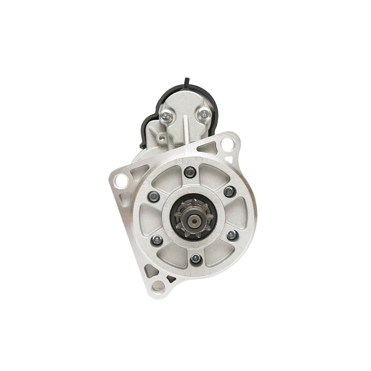 Electromotor model nou cu reductor amplificat de putere UTB U-445 Fiat ARO Breckner Germany